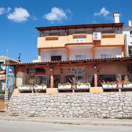 Bed And Breakfast Taverna Miskovic Паг Екстериор снимка